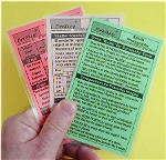 This is a low resolution image.
Our cards are printed on a
laser printer and are VERY
clear and easy to read.