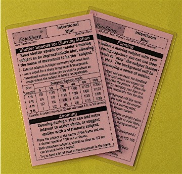 This is a low resolution image.
Our cards are printed on a
laser printer and are VERY
clear and easy to read.
