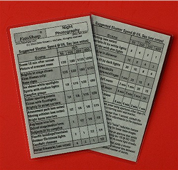 This is a low resolution image.
Our cards are printed on a
laser printer and are VERY
clear and easy to read.