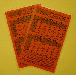 This is a low resolution image.
Our cards are printed on a
laser printer and are VERY
clear and easy to read.