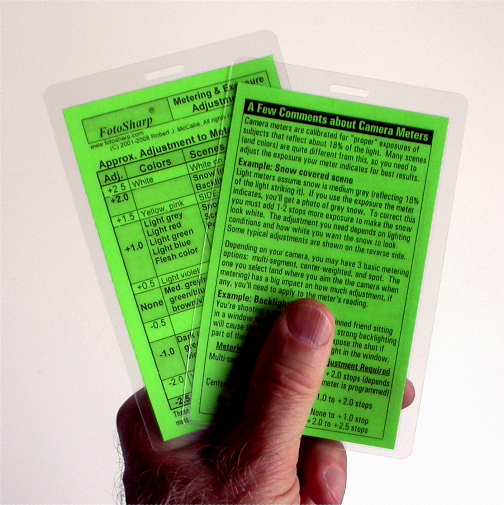 This is a low resolution image.
Our cards are printed on a
laser printer and are VERY
clear and easy to read.